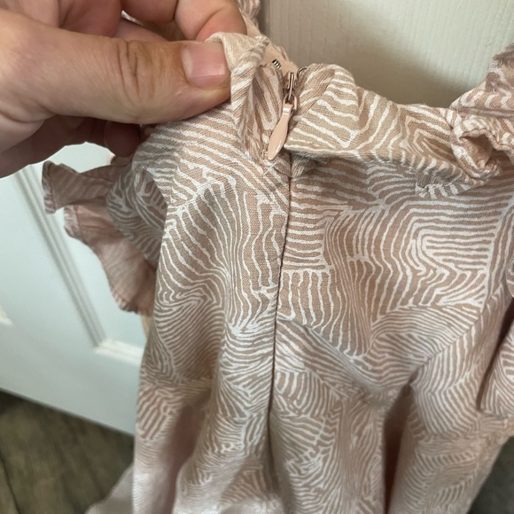 Princess Polly Ruffle Summer Dress - Picture 6 of 8